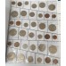 AUSTRALIA 1966 - 1983 . ONE 1 - FIFTY 50 CENT COINS . DECIMAL COIN ALBUM